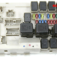 2003-2008 Infiniti FX35 FX45 Fuse Box Relay Control Module 284B7 CG000 - BIGGSMOTORING.COM