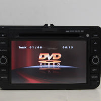 2006-2012 VOLKSWAGEN BEETLE NAVIGATION GPS RECIEVER DS/DE-VW0710