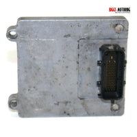 2006-2013 Pontiac G6  Transmission Computer Module 24251062