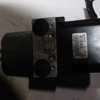 99-03 740i ABS BRAKE UNIT MODULE 0 265 950 002