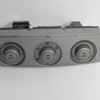 2004-2006 TOYOTA SOLARA A/C HEATER CLIMATE CONTROL PANEL - BIGGSMOTORING.COM