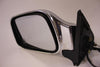 1998-2001 ISUZU TROOPER DRIVER LEFT SIDE POWER DOOR MIRROR CHROME - BIGGSMOTORING.COM