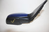 2007-2009 MAZDA 3 PASSENGER RIGHT SIDE POWER DOOR MIRROR BLUE