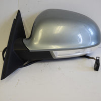 2001-2004 VOLKSWAGEN PASSAT LEFT DRIVER SIDE MIRROR - BIGGSMOTORING.COM