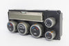 2005-2007 Nissan Pathfinder  A/C Heater Temperature Climate Control Unit - BIGGSMOTORING.COM