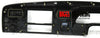 1999-2004 Ford F250 F350 Excursion Dash Radio Cluster Bezel F81B-250/70044D70 - BIGGSMOTORING.COM