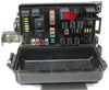 2005-2007 Chrysler 300 TIPM Totally Integrated Power Fuse Box P04692031AL - BIGGSMOTORING.COM