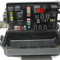 2005-2007 Chrysler 300 TIPM Totally Integrated Power Fuse Box P04692031AL - BIGGSMOTORING.COM