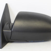 2007-2009 Hyundai Accent Left Driver Side Mirror