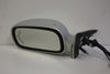 2006-2008 CADILLAC DTS DRIVER  LEFT SIDE DOOR MIRROR SILVER - BIGGSMOTORING.COM