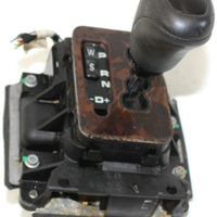 2000-2002 Mercedes Benz W202 CLK320 Floor Automatic Gear Shifter PP202 267 054 - BIGGSMOTORING.COM