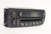 2002-2007 Chrysler Dodge Jeep Radio Stereo Cd Player P05091506AC - BIGGSMOTORING.COM