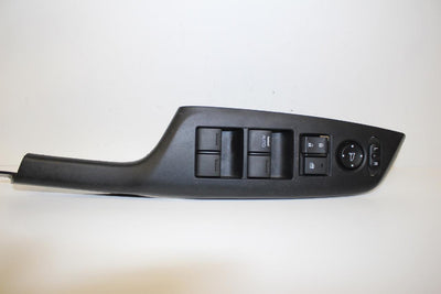 2011-2015 HONDA CIVIC DRIVER SIDE POWER WINDOW MASTER  SWITCH 83591-TR0-A010-M1