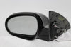 2009-2012 HYUNDAI ELANTRA LEFT DRIVER POWER SIDE DOOR MIRROR 26638