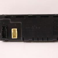 2005-2007 FORD F150 A/C HEATER TEMPERATURE CLIMATE CONTROL 8L34-18C612-CA - BIGGSMOTORING.COM