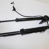 2003-2010 Vw Beetle Convertible Passenger & Driver Side Hydraulic Top Cylinder - BIGGSMOTORING.COM