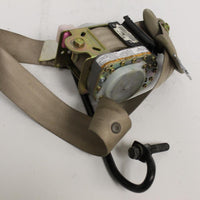 2001-2005 HONDA CIVIC RIGHT PASSENGER SIDE SEAT BELT - BIGGSMOTORING.COM