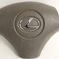 1998-2005 LEXUS GS300 RX300 DRIVER STEERING WHEEL AIR BAG 8420503 - BIGGSMOTORING.COM