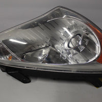 2010-2012 HYUNDAI GENESIS COUPE FRONT PASSENGER SIDE HEADLIGHT 92102-2M050