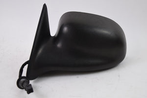 1998-2000 DODGE DURANGO DAKOTA DRIVER SIDE POWER DOOR MIRROR BLACK - BIGGSMOTORING.COM