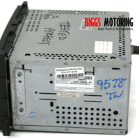 2006-2007 Ford Explorer Radio Stereo Cd Player 6L2T-18C869-AK - BIGGSMOTORING.COM