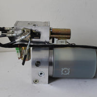 2001-2006 Bmw E46 325ci Convertible Hydraulic Top Roof Motor Pump - BIGGSMOTORING.COM