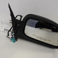 2002-2009  Chevy Trailblazer Passenger Right Side Power Door Mirror 27701 - BIGGSMOTORING.COM