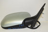 1998-2003 Jaguar Xj8 Passenger Side Door Rear View Mirror - BIGGSMOTORING.COM