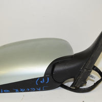 1998-2003 Jaguar Xj8 Passenger Side Door Rear View Mirror - BIGGSMOTORING.COM