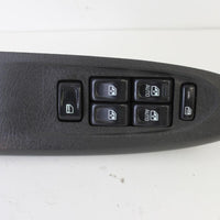 2002-2005 Chevy Trailblazer Driver Side Master Power Window Switch - BIGGSMOTORING.COM