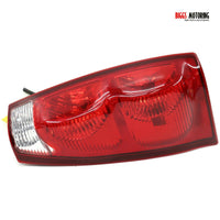 2002-2006 Chevy Avalanche Passenger Right Side Rear Tail Light 32482 - BIGGSMOTORING.COM