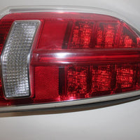 2011-2014 CHRYSLER 300 DRIVER LEFT SIDE REAR TAIL LIGHT 30011/ 30468