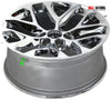 2015-2020 Cadillac Escalade Factory Style  Snow Flake 22x9 Wheel  Rim 20939948