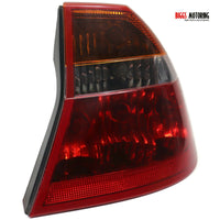 2001-2004 Chrysler 300M Passenger Right Side Rear Tail Light 048092AE - BIGGSMOTORING.COM