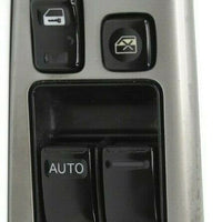 2005-2006 Nissan Altima Driver Left Side Power Window Switch - BIGGSMOTORING.COM