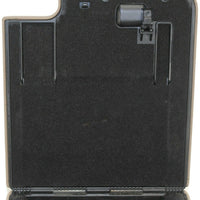 1999-2004 Ford F250 F350 Super Duty Front Center Jump Seat - BIGGSMOTORING.COM