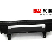 2009-2013 Ford F150 Upper Dash Radio Trim Bezel P9LK30AE3JA6