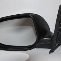 2008-2014 SCION XD DRIVER LEFT SIDE POWER DOOR MIRROR BLACK