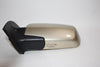 2006-2009 KIA SEDONA DRIVER LEFT SIDE POWER DOOR MIRROR GOLD - BIGGSMOTORING.COM