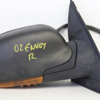 2002-2003 CHEVROLET TRAILBLAZER GMC ENVOY RIGHT PASSENGER SIDE MIRROR - BIGGSMOTORING.COM