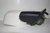 2009-2012 FORD ESCAPE PASSENGER RIGHT SIDE POWER DOOR MIRROR WHITE re# biggs