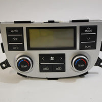 2007-2010 SANTA FE A/C HEATER CLIMATE CONTROL UNIT 97250-2B351