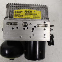 00-08 Mercedes Benz W211 Sl500 E500 Cls Abs Anti Lock Control Brake Pump Unit - BIGGSMOTORING.COM