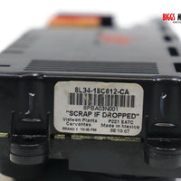 2004-2008 F150 Ac Heater Temperature Climate Control  Unit 8L34-18C612-CA - BIGGSMOTORING.COM