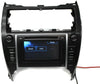 2012-2014 Toyota Camry P10067 Radio Stereo Cd Player Display Screen 86140-06021