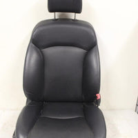 2006-2008 Lexus Is250 Is350 Passenger Side Front Seat W/ Air Bag - BIGGSMOTORING.COM