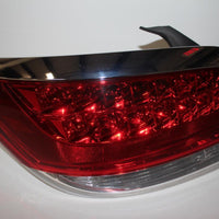 2010-2013 BUICK LACROSSE DRIVER LEFT SIDE REAR TAIL LIGHT 30614 RE# biggs