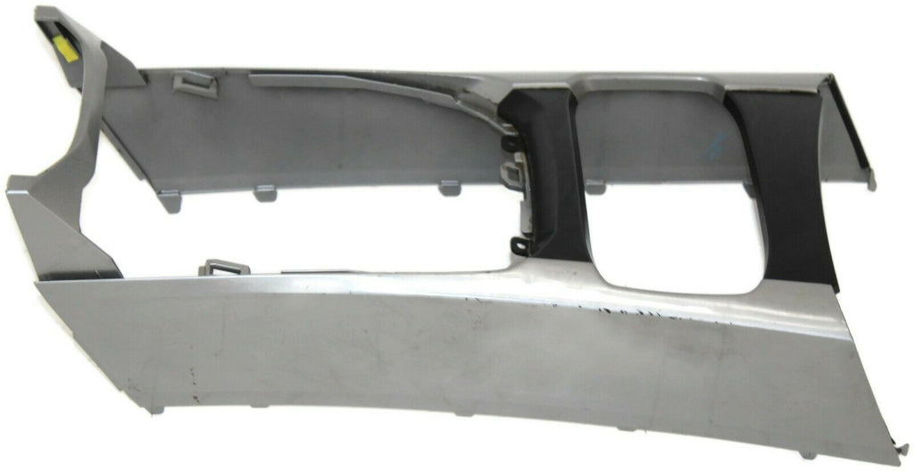 2006-2008 Toyota 4Runner Floor Center Console Base Bezel 58821-35050 - BIGGSMOTORING.COM