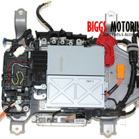 2012-2015 Honda Civic Hybrid Battery Charger Inverter + CORE REQUIRED