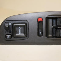 1999-2001  Acura Tl  Driver Side Power Window  Switch - BIGGSMOTORING.COM